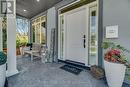 958 Beach Boulevard, Hamilton, ON  - Outdoor With Deck Patio Veranda With Exterior 
