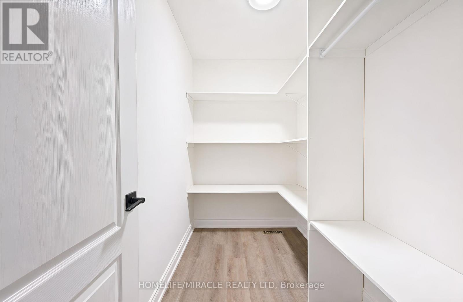 21 Topiary Lane, Brampton, ON - Indoor With Storage
