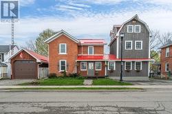 277 BROCK STREET Gananoque, ON K7G 1K5