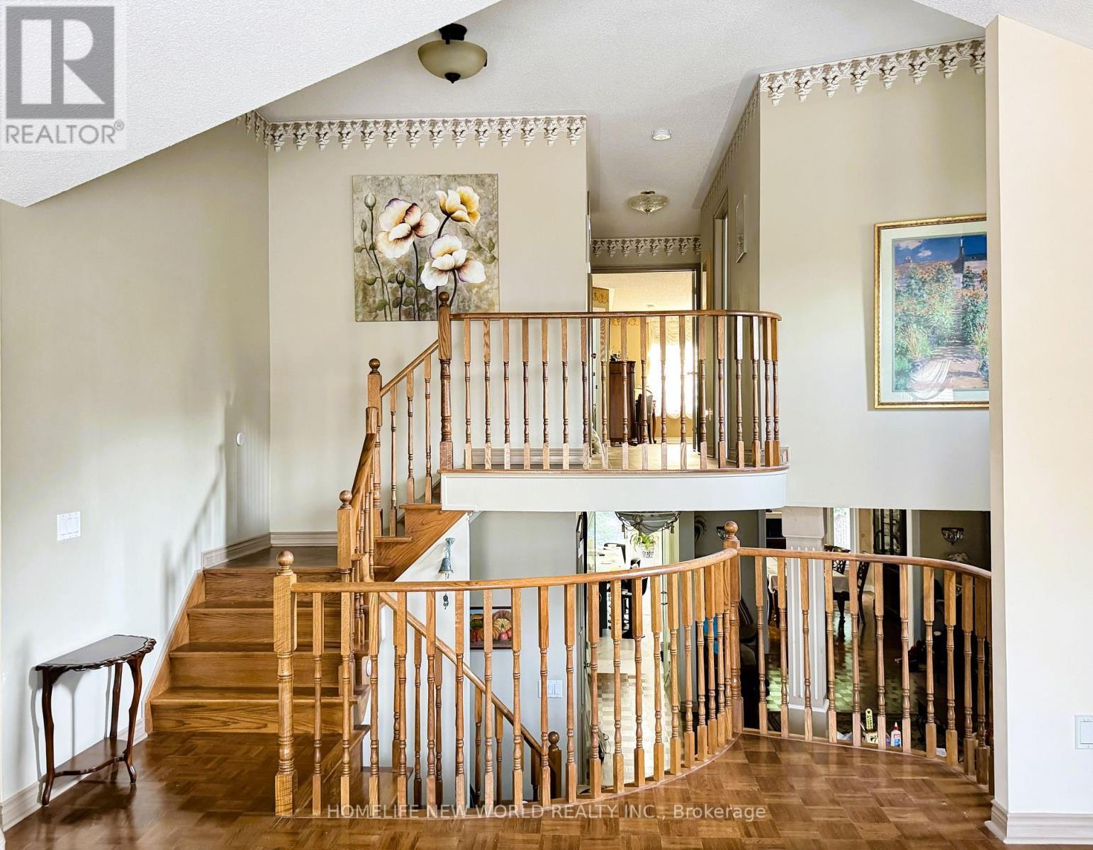 2326 Yorktown Circle, Mississauga, ON - Indoor Photo Showing Other Room