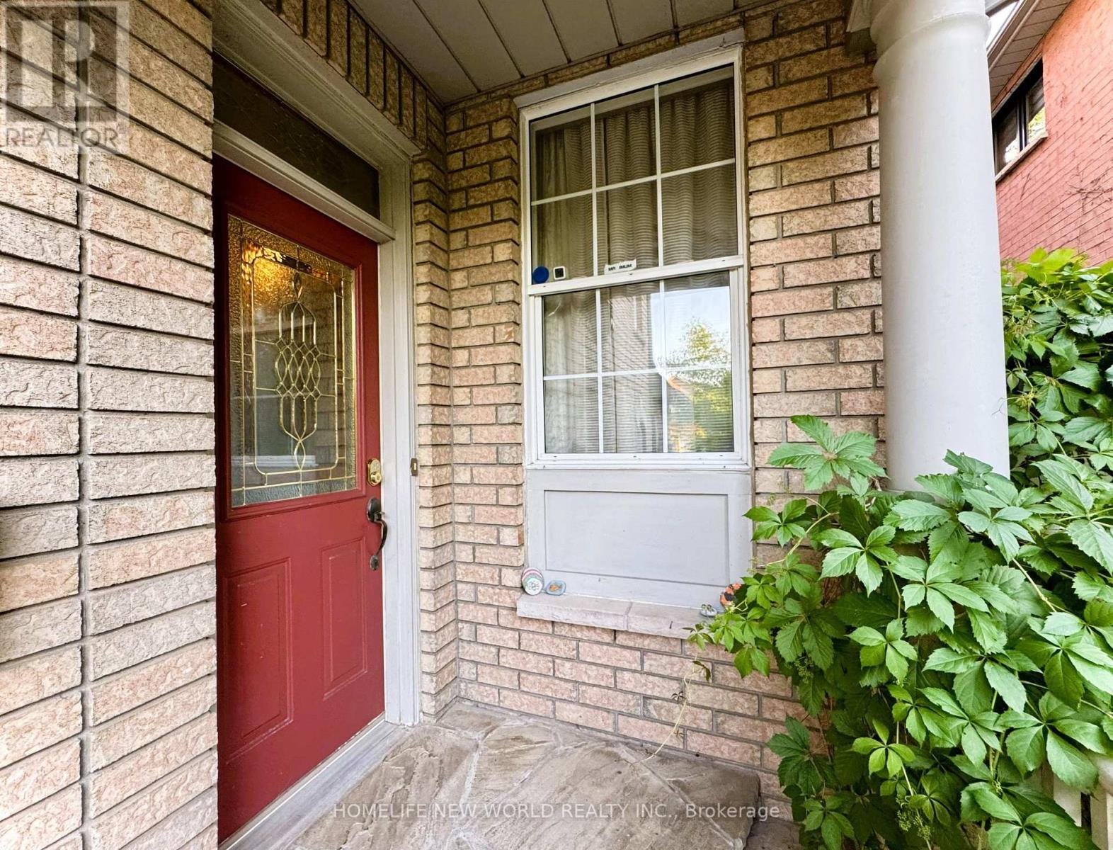 2326 Yorktown Circle, Mississauga, ON - Outdoor With Exterior