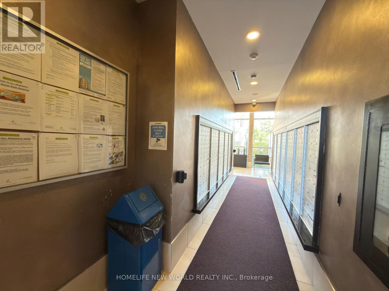 403 - 151 Upper Duke Crescent, Markham, ON - Indoor Photo Showing Other Room