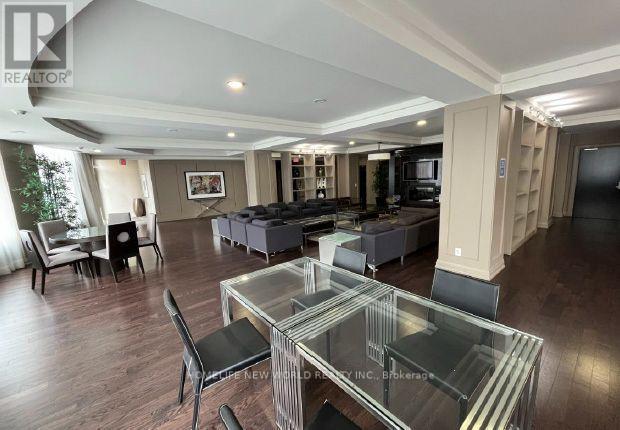 403 - 151 Upper Duke Crescent, Markham, ON - Indoor