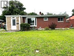 3615 Longfellow Windsor, ON N9E 2M2