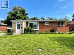 3615 Longfellow Windsor, ON N9E 2M2