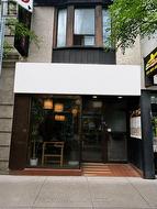 813 YONGE STREET Toronto, ON M4W 2G9