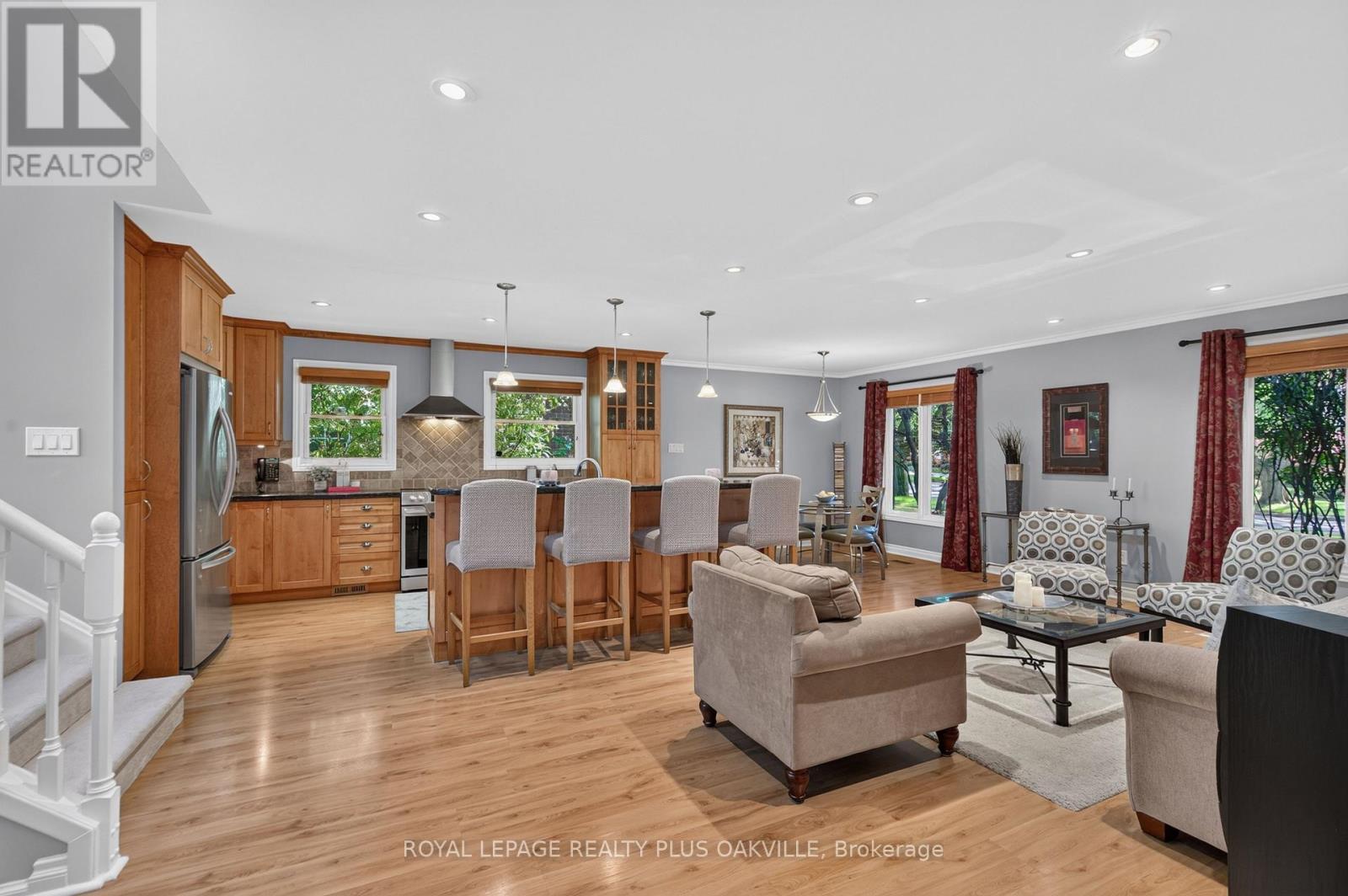 4527 Concord Place, Burlington, ON