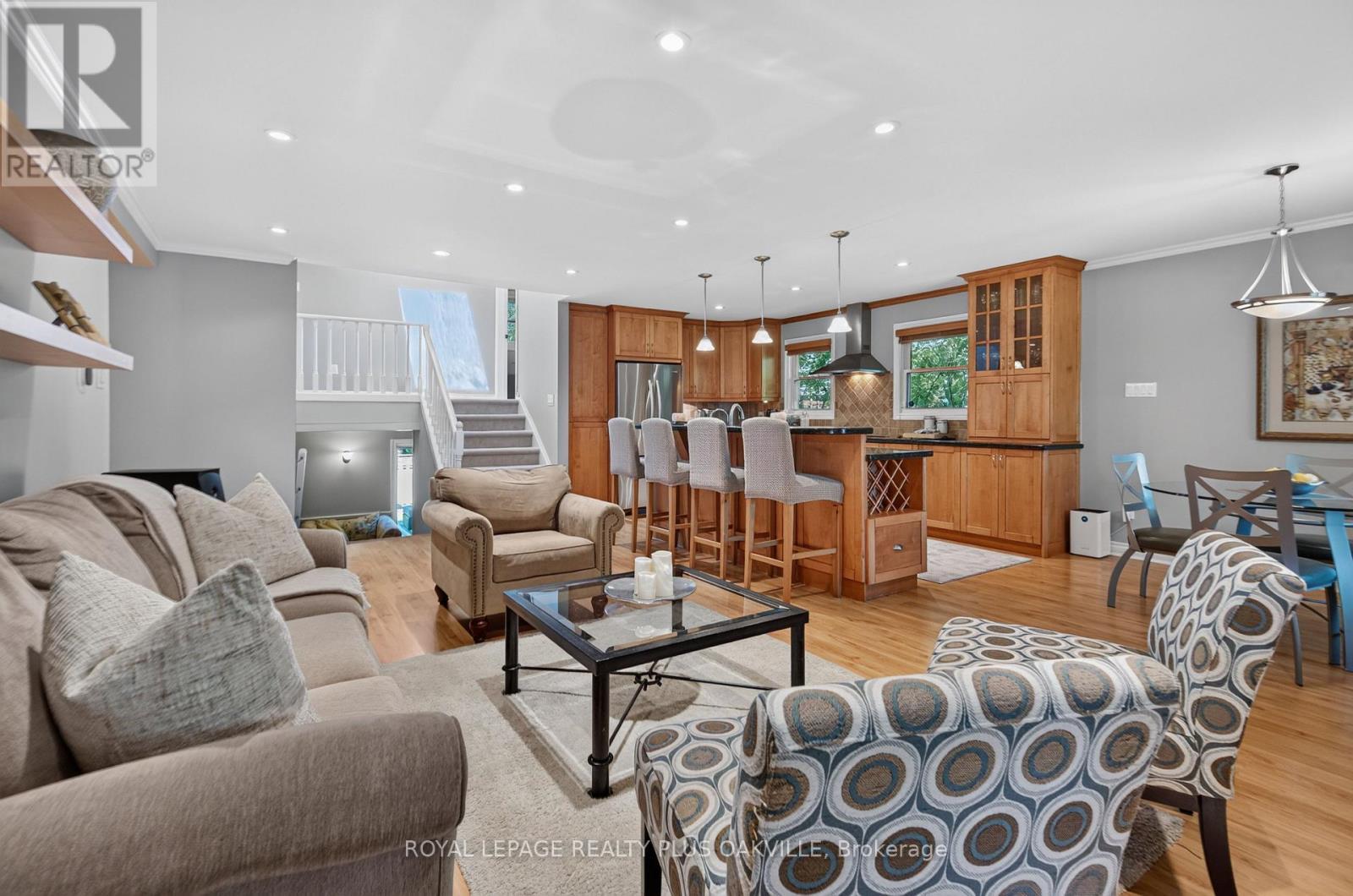 4527 Concord Place, Burlington, ON
