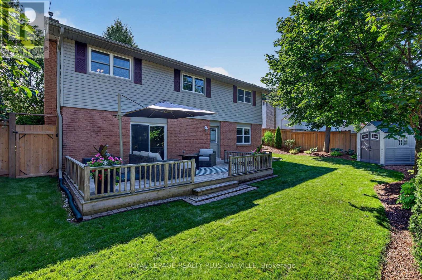 4527 Concord Place, Burlington, ON