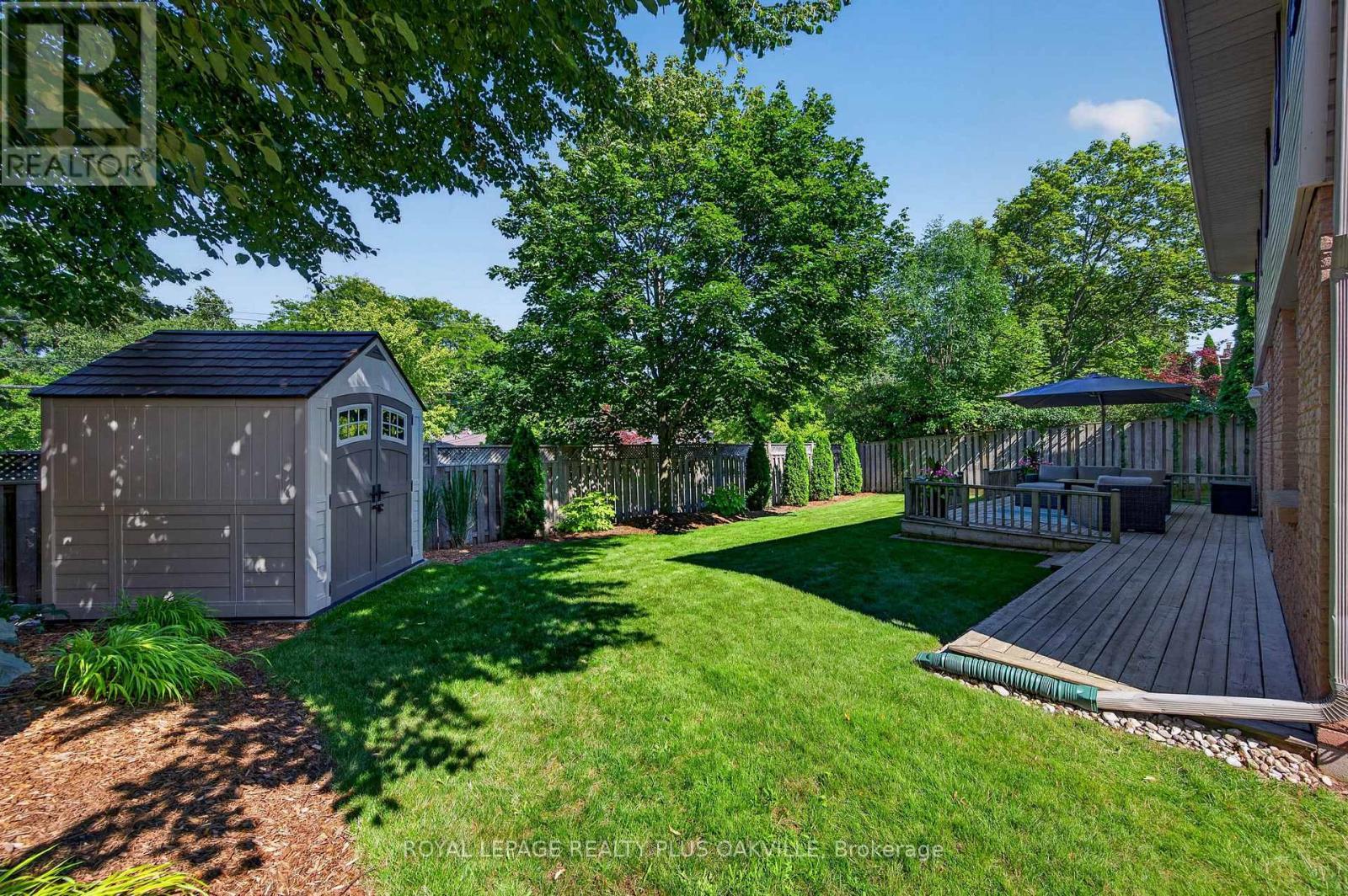 4527 Concord Place, Burlington, ON