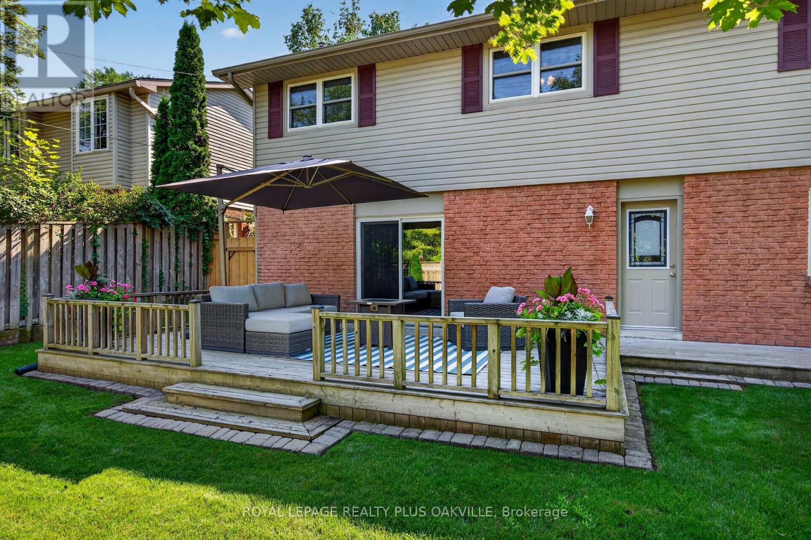 4527 Concord Place, Burlington, ON