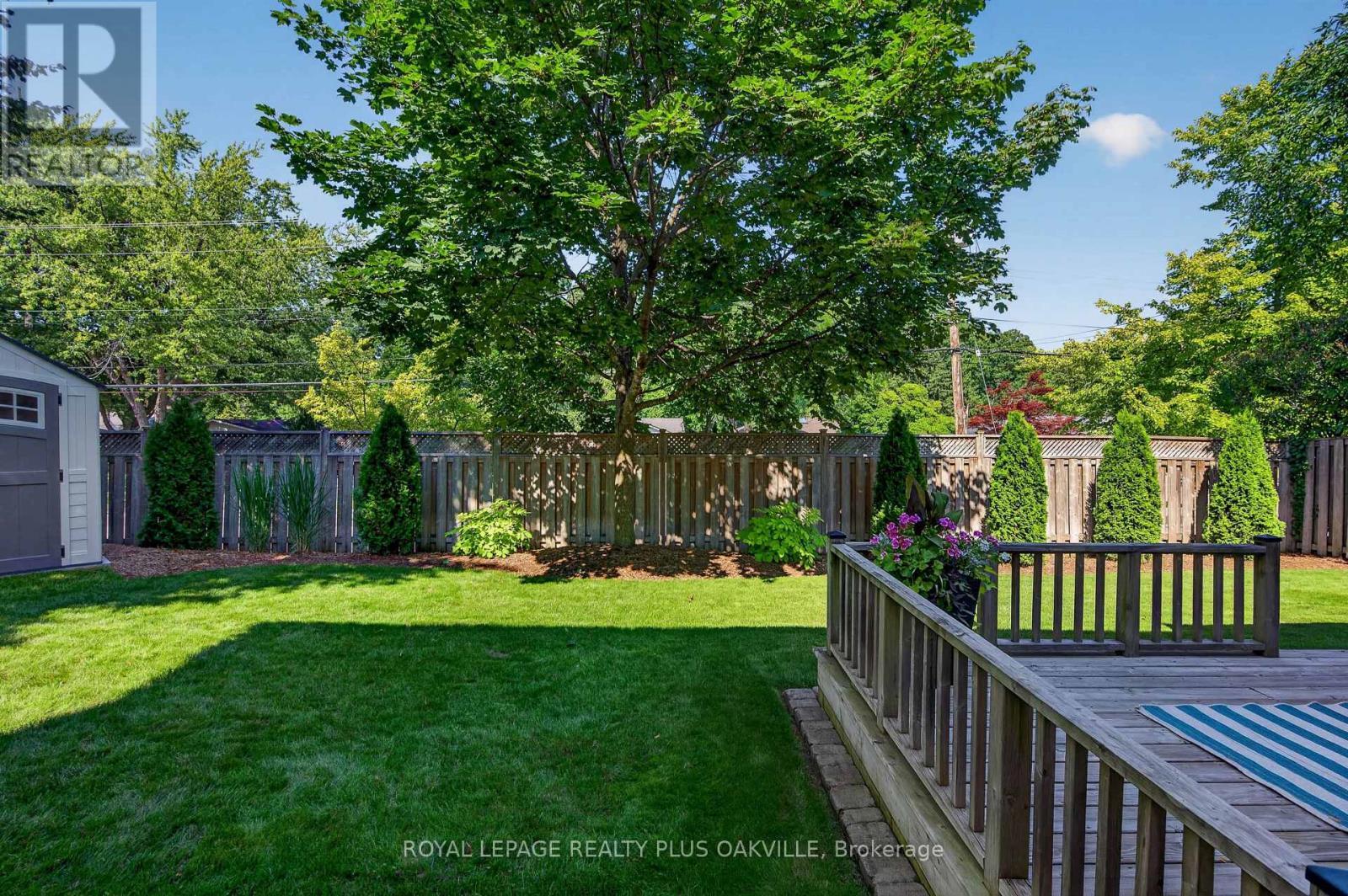 4527 Concord Place, Burlington, ON