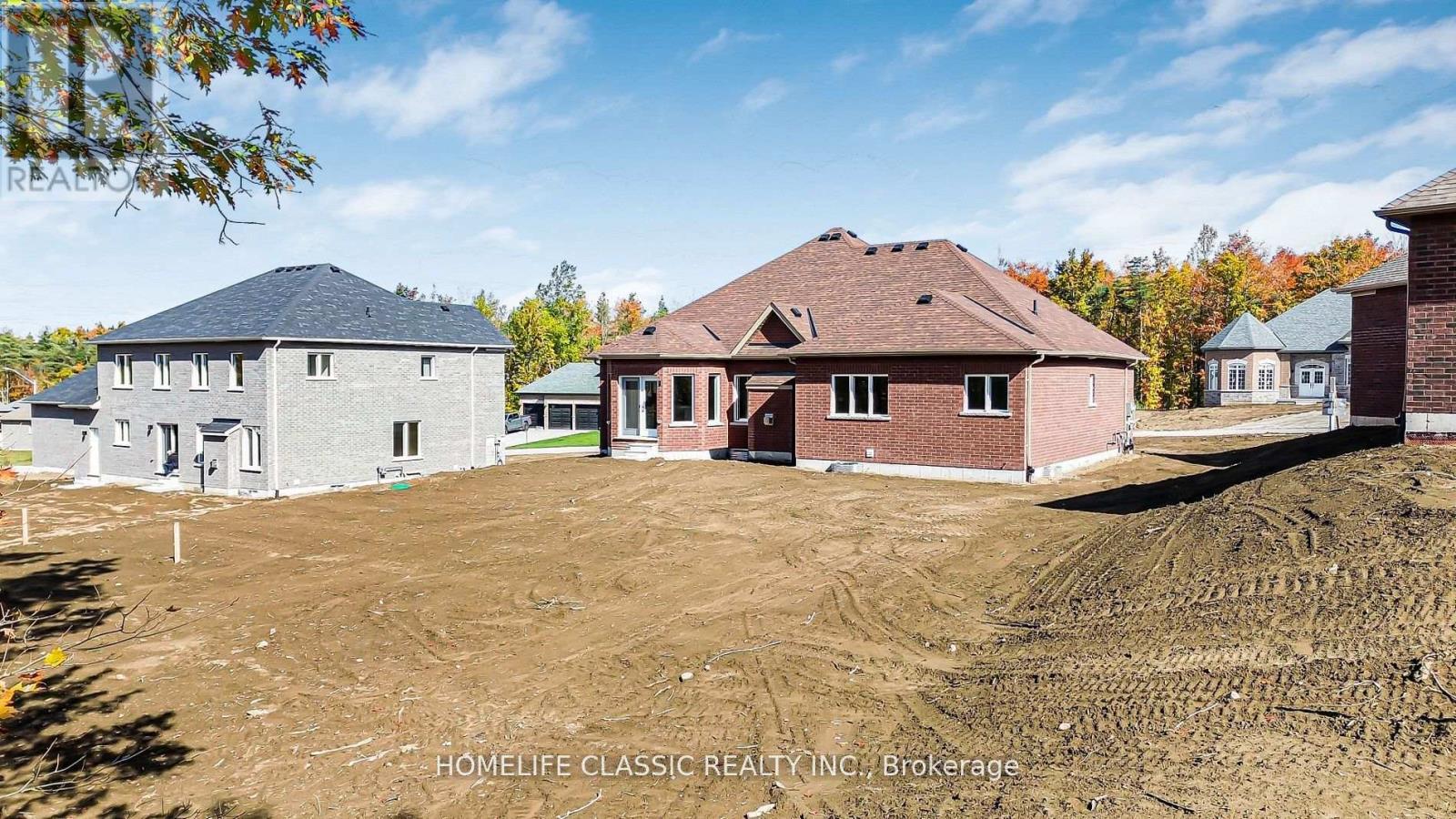 74 Ruby Ridge, Oro-Medonte, ON - Outdoor