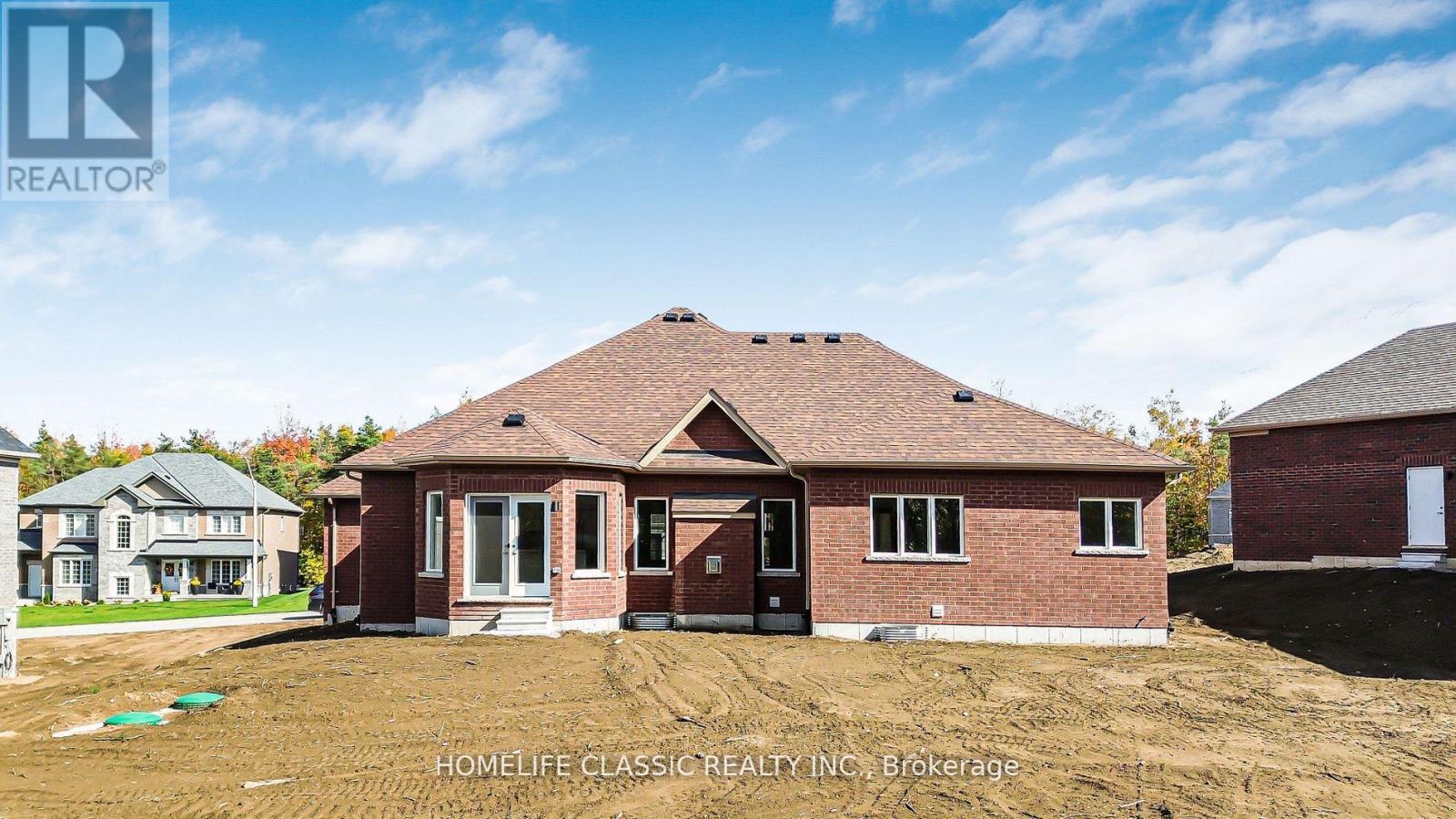 74 Ruby Ridge, Oro-Medonte, ON - Outdoor