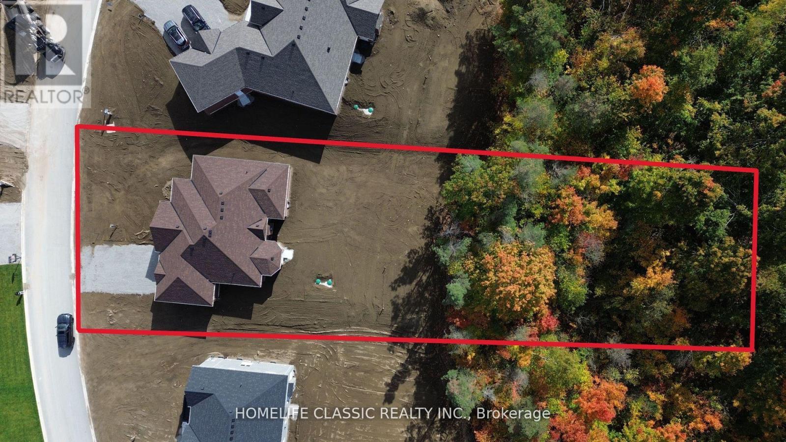 74 Ruby Ridge, Oro-Medonte, ON - Outdoor With View