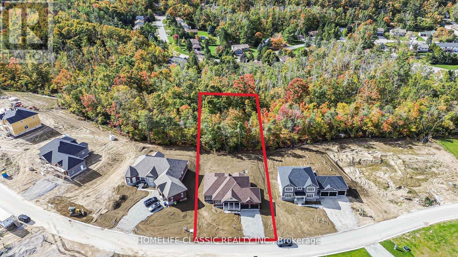 74 Ruby Ridge, Oro-Medonte, ON - Outdoor