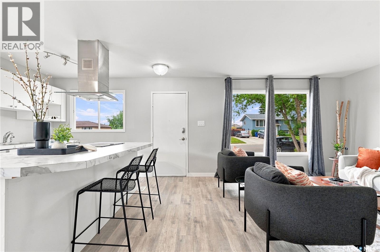 338 Brock Crescent, Saskatoon, SK - Indoor