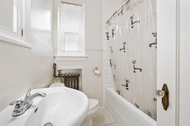 B-415 Stradbrook Ave, Winnipeg, MB - Indoor Photo Showing Bathroom