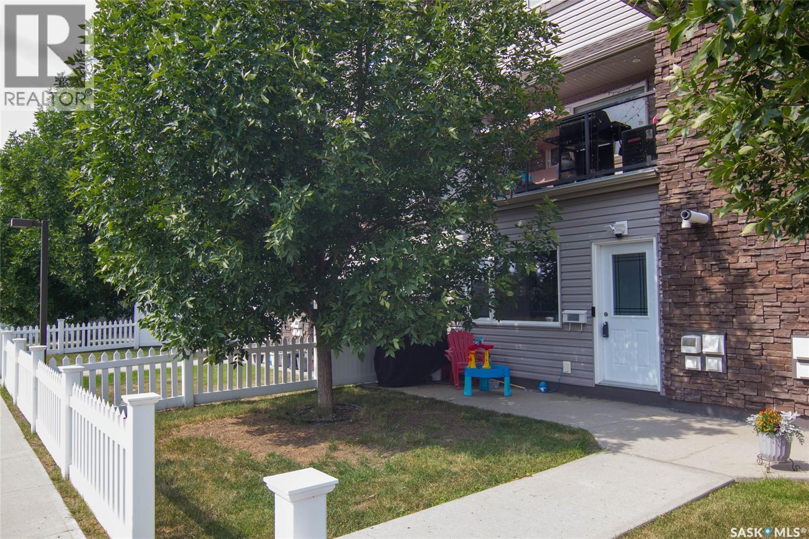 603 1303 Richardson Road, Saskatoon, SK - Outdoor