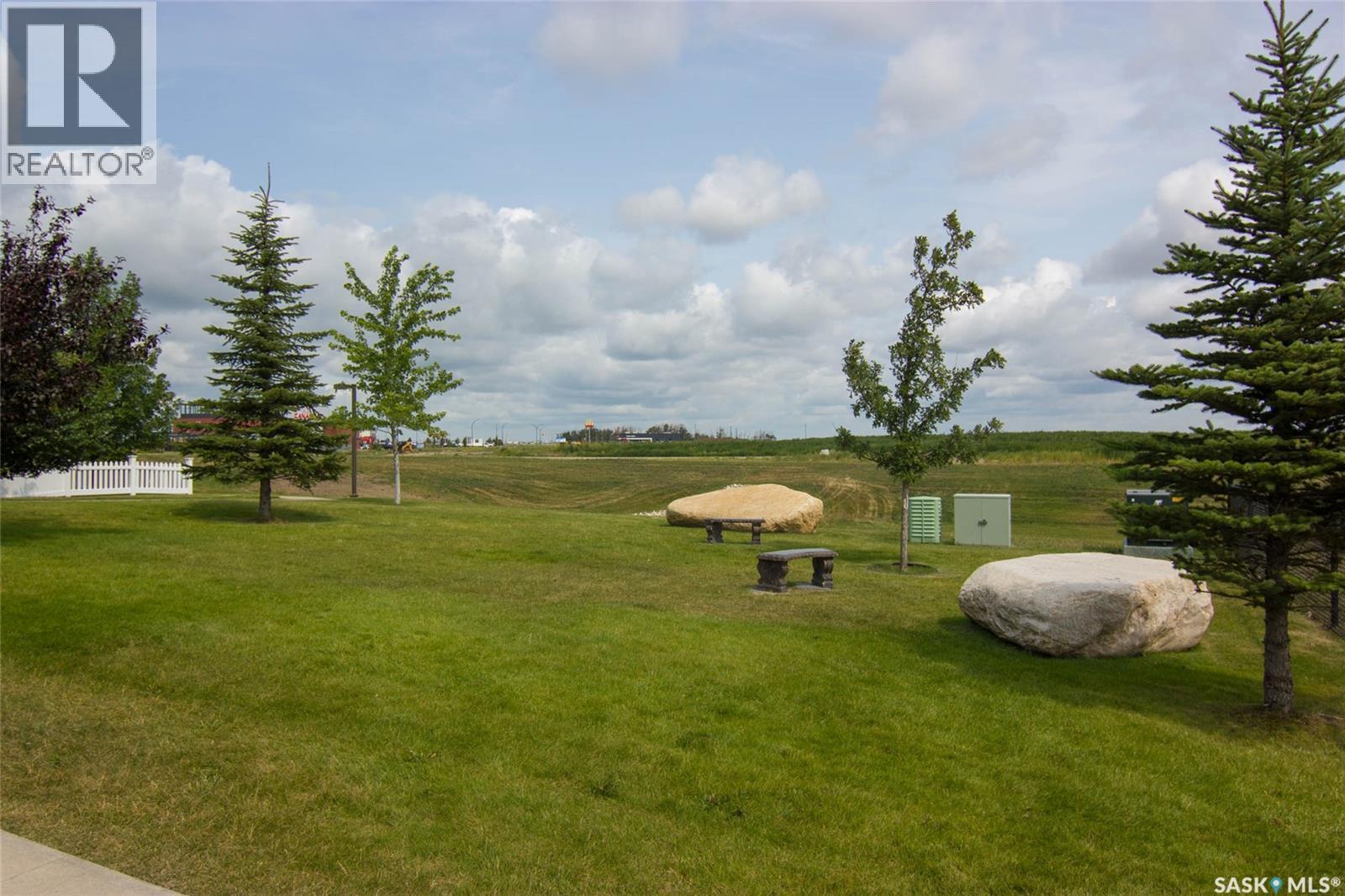 603 1303 Richardson Road, Saskatoon, SK - Outdoor With View
