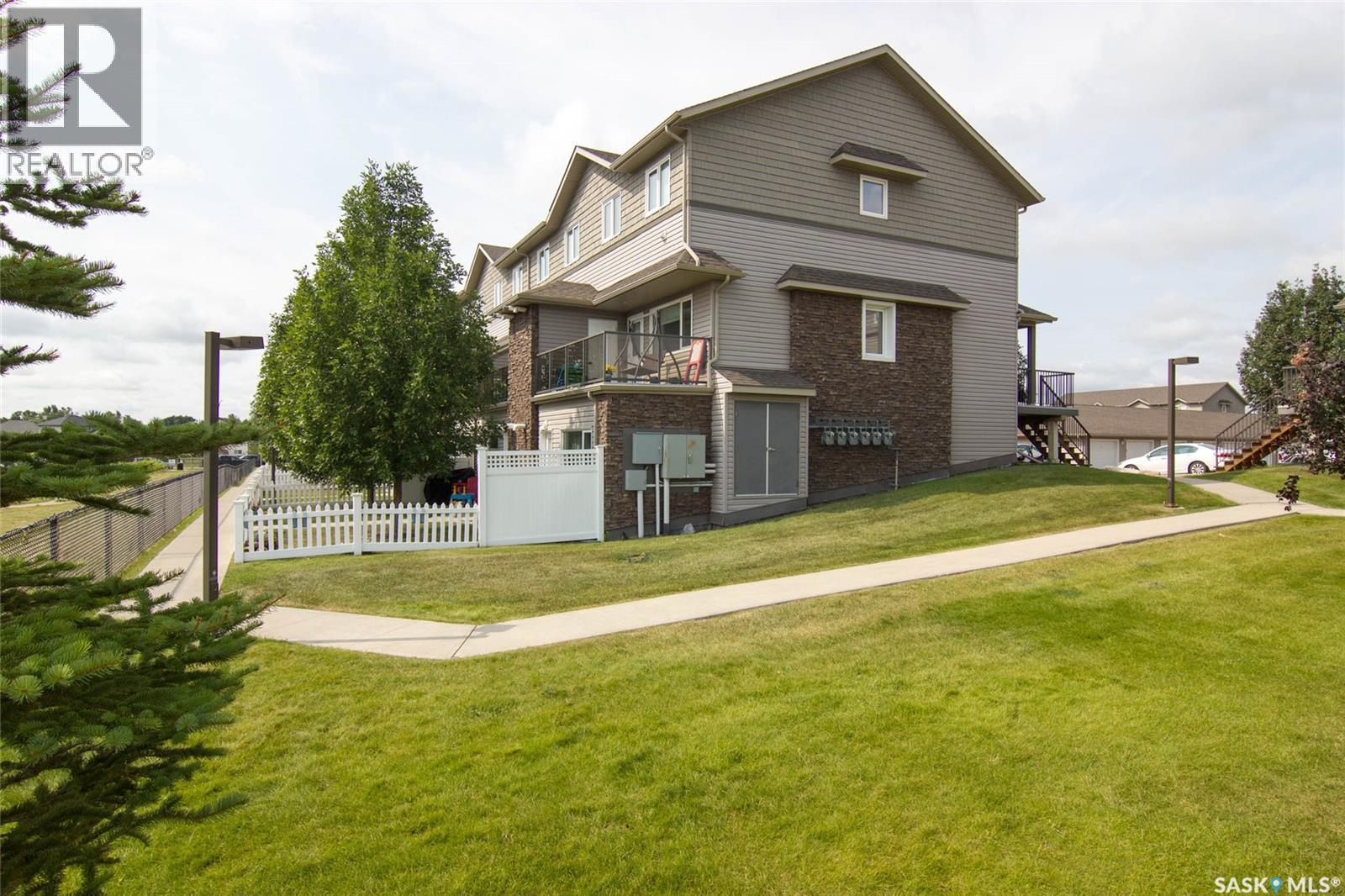 603 1303 Richardson Road, Saskatoon, SK - Outdoor