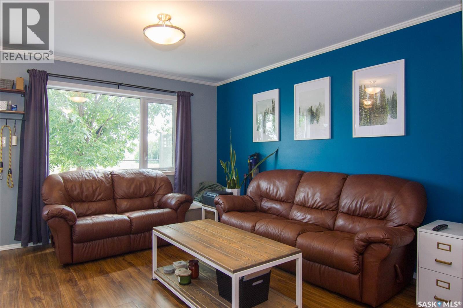 603 1303 Richardson Road, Saskatoon, SK - Indoor Photo Showing Living Room