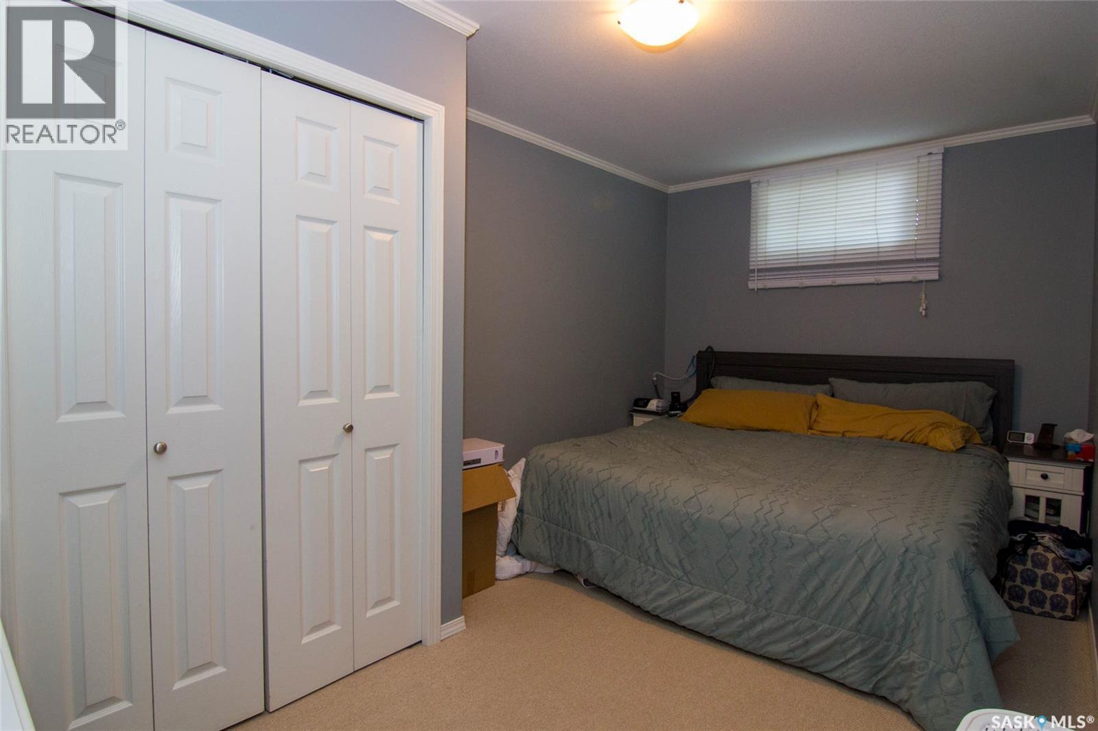 603 1303 Richardson Road, Saskatoon, SK - Indoor Photo Showing Bedroom