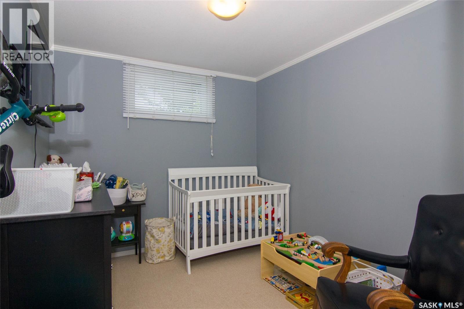 603 1303 Richardson Road, Saskatoon, SK - Indoor Photo Showing Bedroom