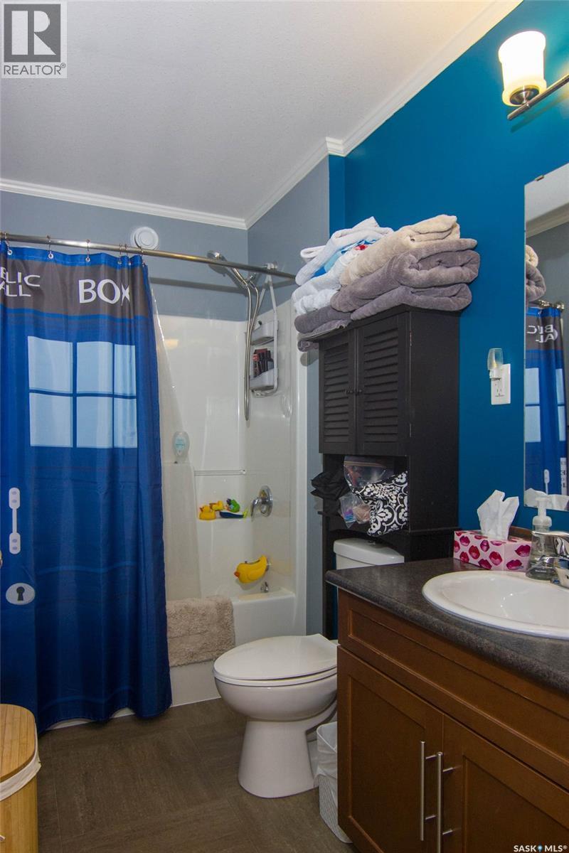 603 1303 Richardson Road, Saskatoon, SK - Indoor Photo Showing Bathroom