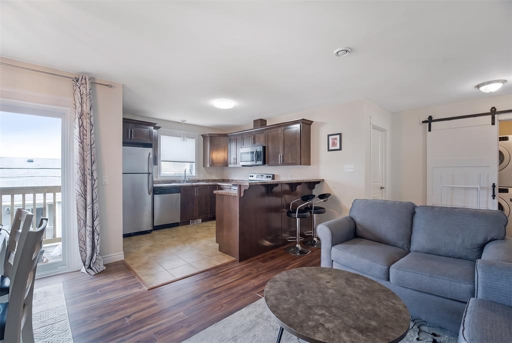 3-403 Blackmarsh Road, St. Johns, NL - Indoor Photo Showing Other Room