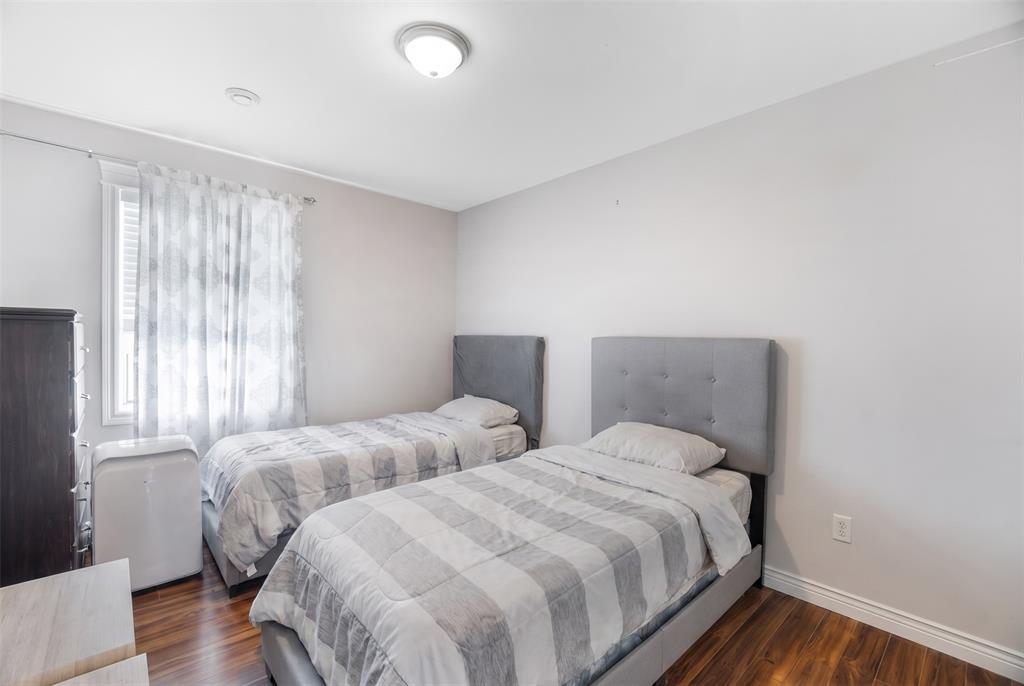 3-403 Blackmarsh Road, St. Johns, NL - Indoor Photo Showing Bedroom