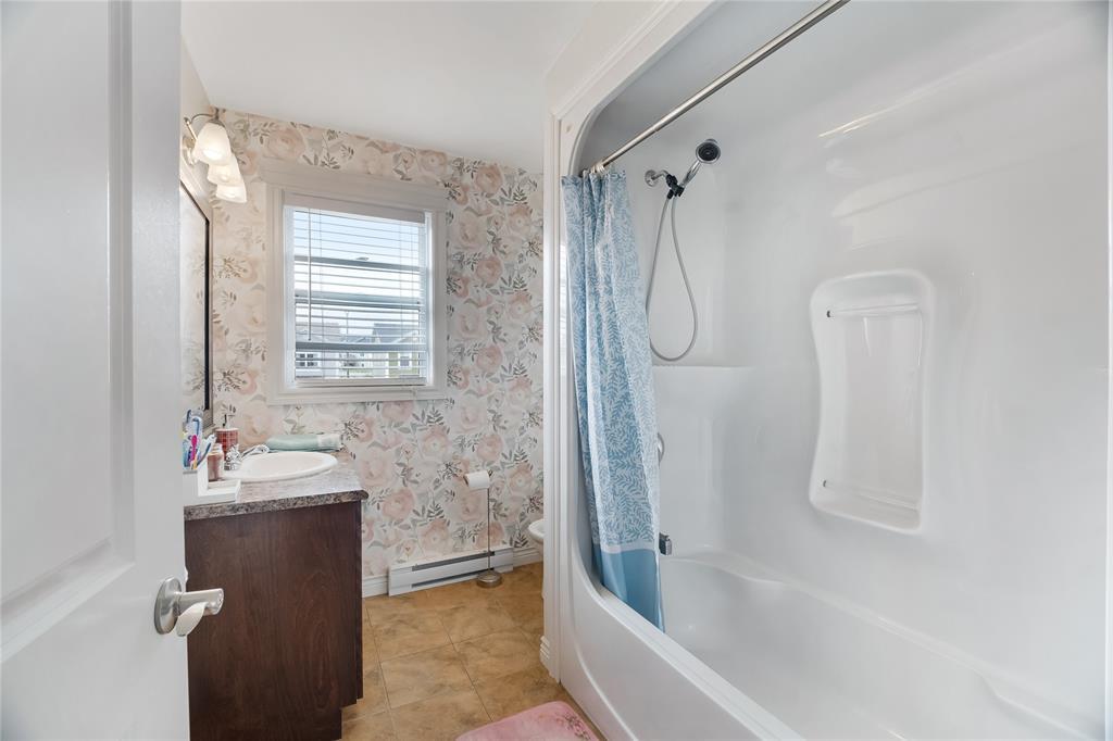 3-403 Blackmarsh Road, St. Johns, NL - Indoor Photo Showing Bathroom
