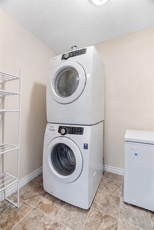 3-403 Blackmarsh Road, St. Johns, NL - Indoor Photo Showing Laundry Room