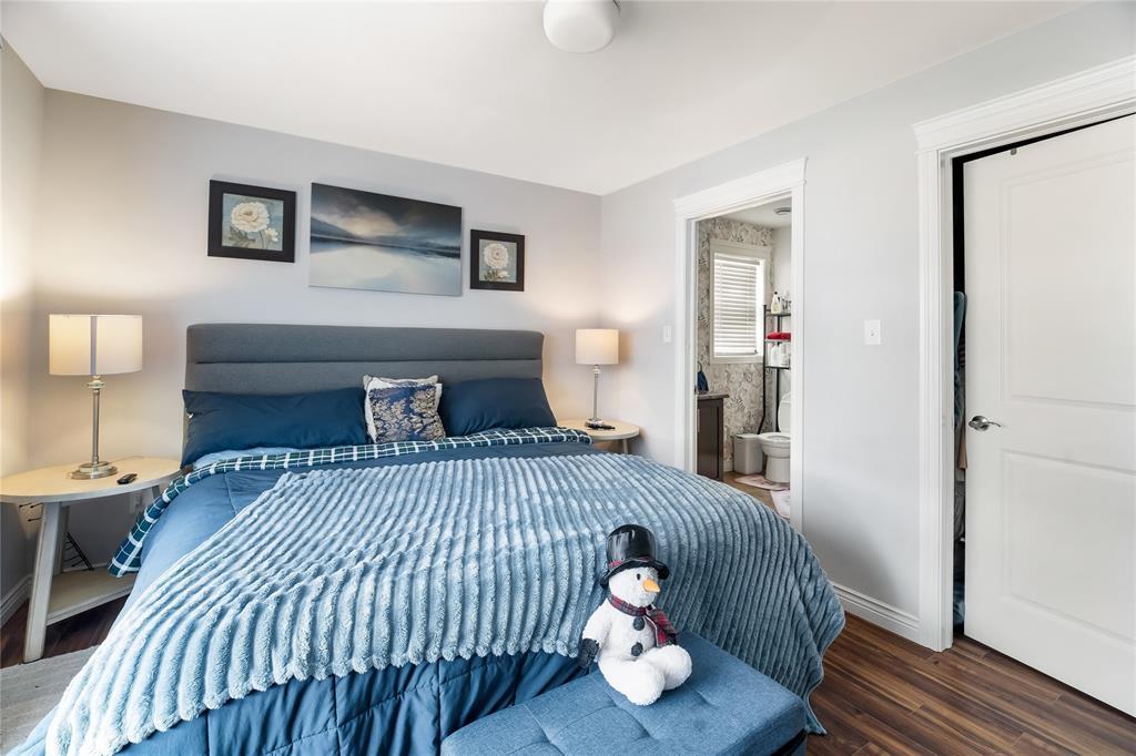 3-403 Blackmarsh Road, St. Johns, NL - Indoor Photo Showing Bedroom