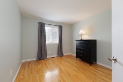 Bedroom - 