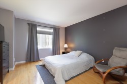Master Bedroom - 