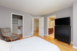 Master Bedroom - 