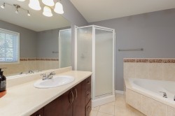 Master Bathroom - 