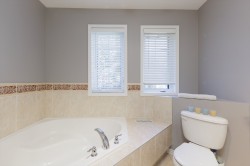 Master Bathroom - 