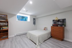 Basement - 