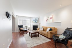 Living Room - 