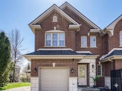 Front of Structure - 