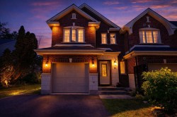 Front of Structure - 