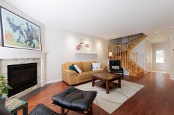 Living Room - 