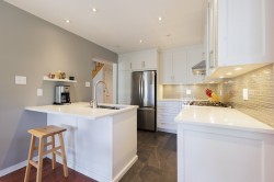 Kitchen - 
