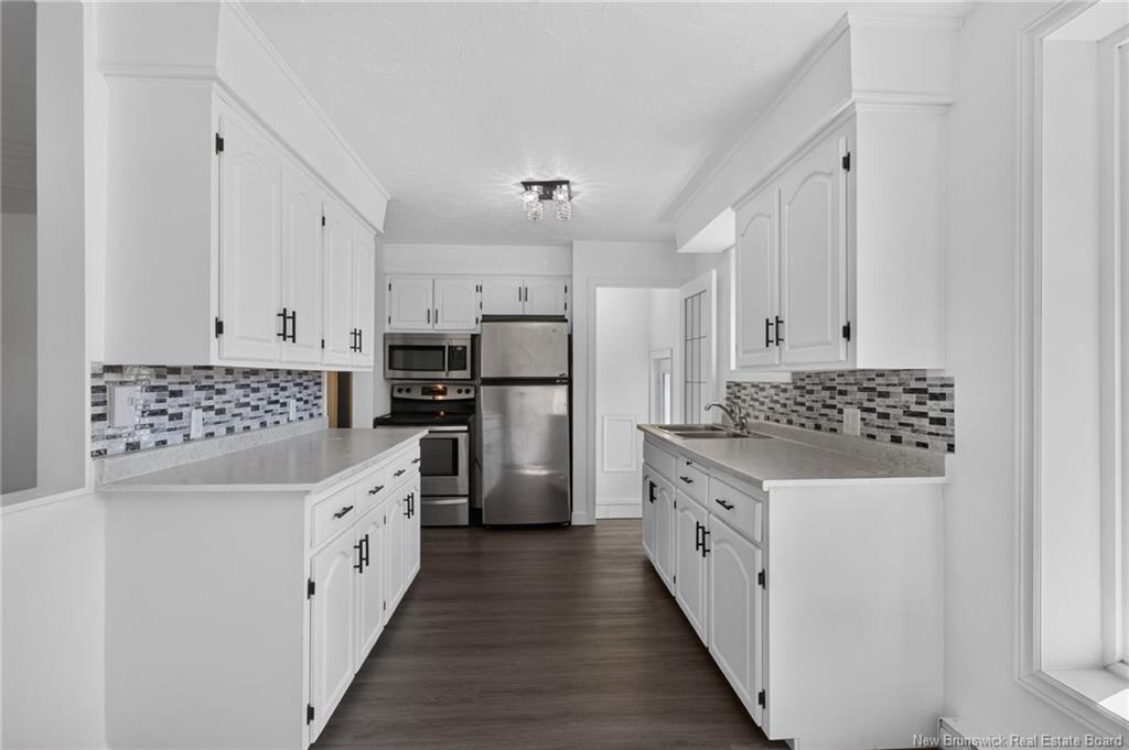 407 Fox Creek Rd, Dieppe, NB