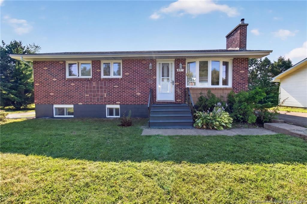 407 Fox Creek Rd, Dieppe, NB