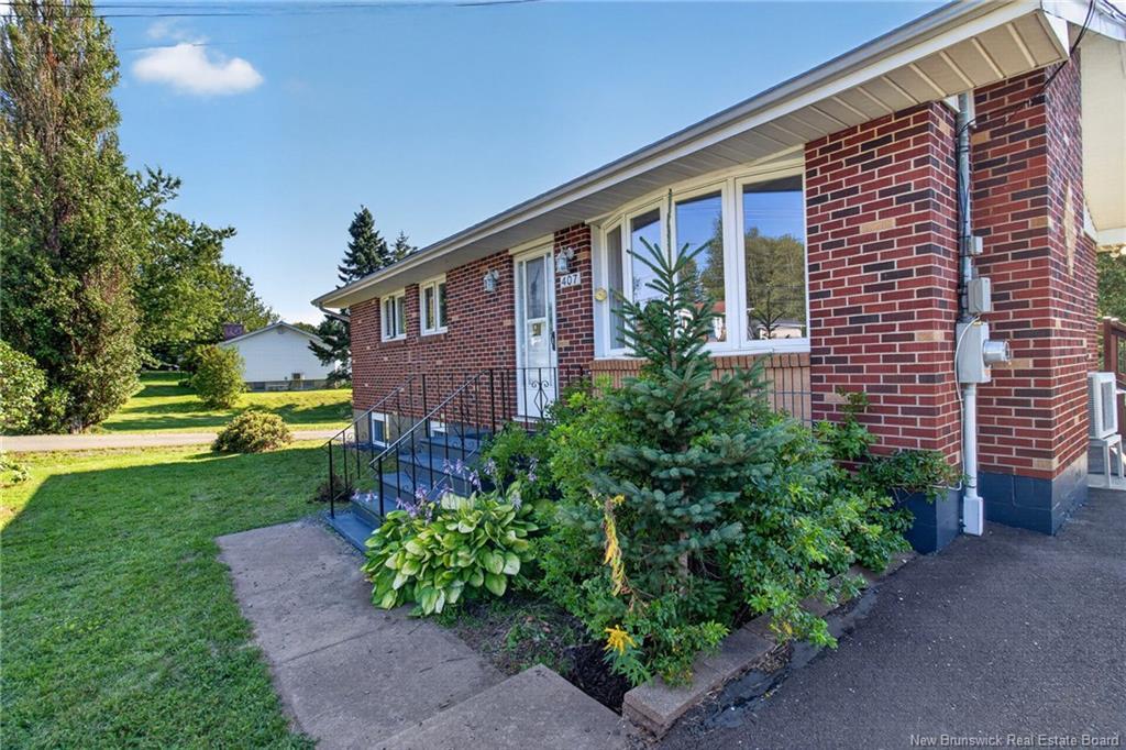 407 Fox Creek Rd, Dieppe, NB