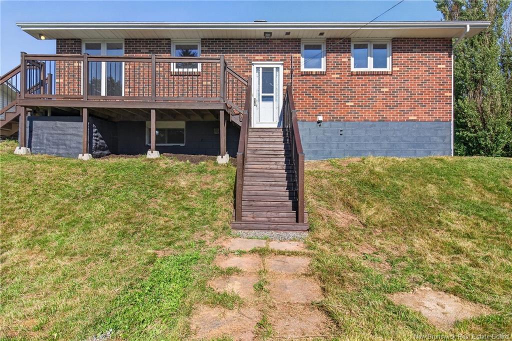 407 Fox Creek Rd, Dieppe, NB