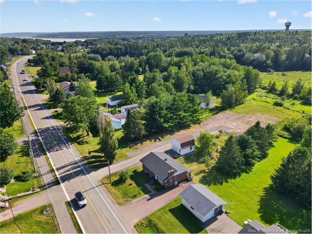 407 Fox Creek Rd, Dieppe, NB
